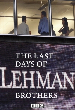 Watch The Last Days of Lehman Brothers Movies Online Free