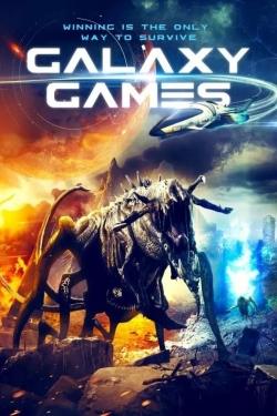 Watch Galaxy Games Movies Online Free