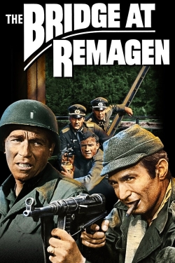 Watch The Bridge at Remagen Movies Online Free