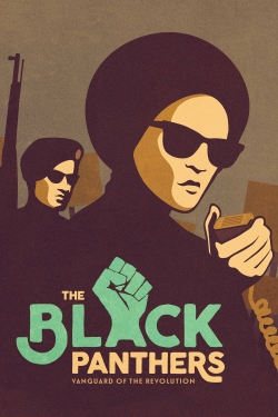 Watch The Black Panthers: Vanguard of the Revolution Movies Online Free