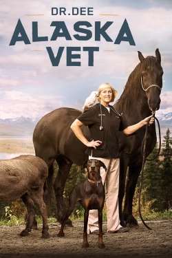 Watch Dr. Dee: Alaska Vet Movies Online Free