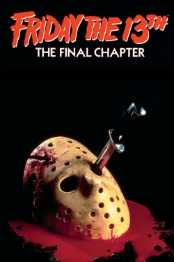 Watch Friday the 13th: The Final Chapter Movies Online Free