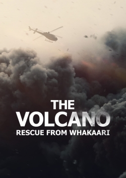 Watch The Volcano: Rescue from Whakaari Movies Online Free