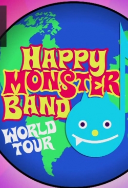 Watch Happy Monster Band Movies Online Free