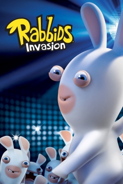 Watch Rabbids Invasion Movies Online Free