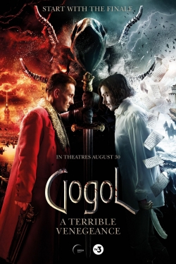 Watch Gogol. A Terrible Vengeance Movies Online Free