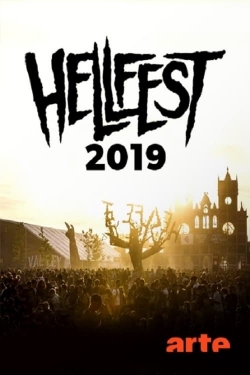 Watch Le Festival Hellfest 2019 Movies Online Free