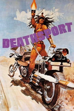 Watch Deathsport Movies Online Free