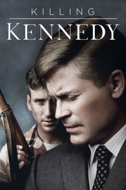 Watch Killing Kennedy Movies Online Free