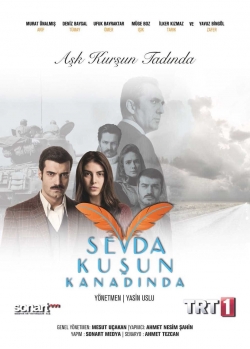 Watch Sevda Kuşun Kanadında Movies Online Free