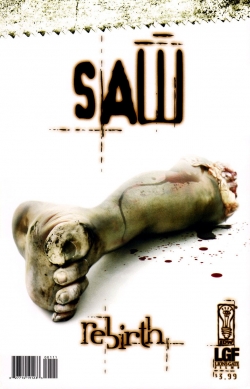 Watch Saw Rebirth Movies Online Free