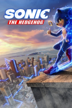 Watch Sonic the Hedgehog Movies Online Free