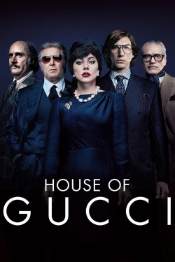 Watch House of Gucci Movies Online Free