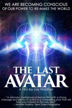 Watch The Last Avatar Movies Online Free