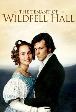 Watch The Tenant of Wildfell Hall Movies Online Free