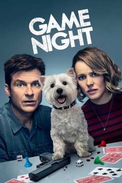 Watch Game Night Movies Online Free