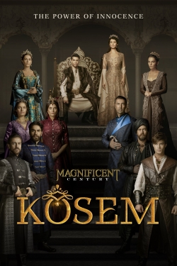 Watch Magnificent Century: Kösem Movies Online Free