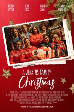 Watch The Jenkins Family Christmas Movies Online Free