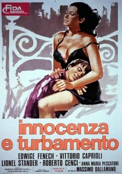 Watch Innocence and Desire Movies Online Free