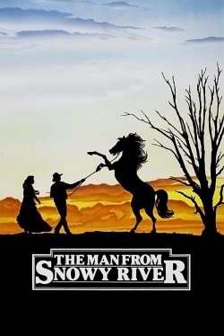 Watch The Man from Snowy River Movies Online Free