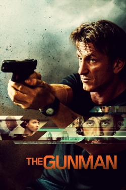 Watch The Gunman Movies Online Free