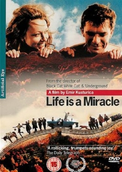 Watch Life Is a Miracle Movies Online Free