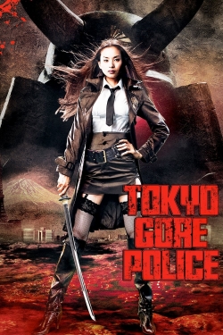 Watch Tokyo Gore Police Movies Online Free