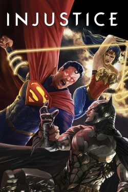 Watch Injustice Movies Online Free