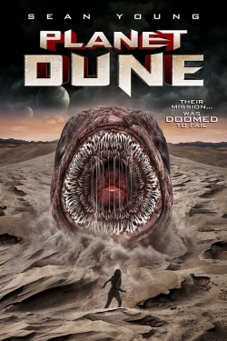 Watch Planet Dune Movies Online Free