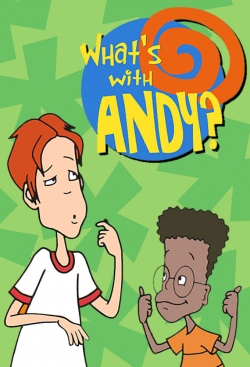 Watch What's with Andy? Movies Online Free