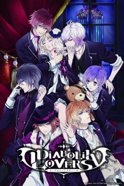 Watch Diabolik Lovers Movies Online Free