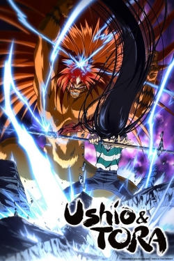 Watch Ushio to Tora Movies Online Free