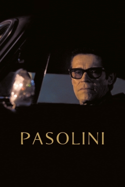 Watch Pasolini Movies Online Free