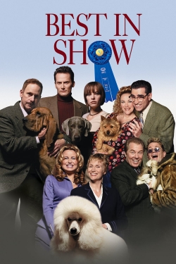 Watch Best in Show Movies Online Free