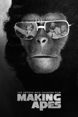 Watch Making Apes: The Artists Who Changed Film Movies Online Free