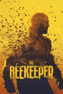 Watch The Beekeeper Movies Online Free