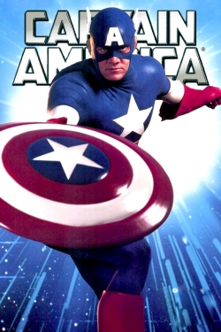 Watch Captain America Movies Online Free