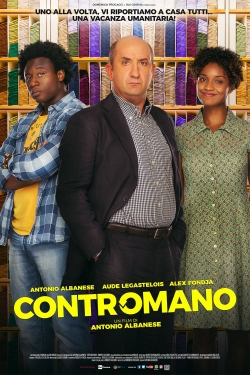 Watch Contromano Movies Online Free