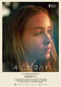 Watch A Colony Movies Online Free