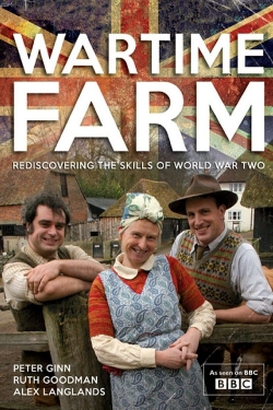 Watch Wartime Farm Movies Online Free