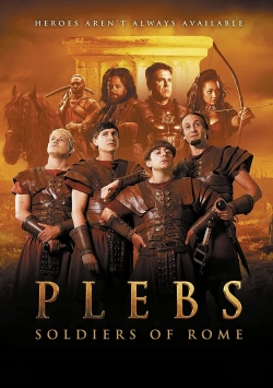 Watch Plebs: Soldiers Of Rome Movies Online Free