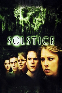 Watch Solstice Movies Online Free