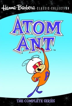 Watch The Atom Ant Show Movies Online Free