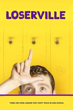 Watch Loserville Movies Online Free