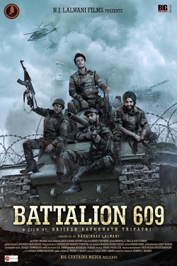 Watch Battalion 609 Movies Online Free