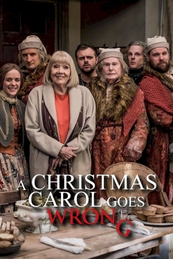 Watch A Christmas Carol Goes Wrong Movies Online Free