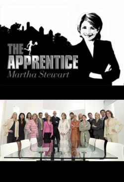 Watch The Apprentice: Martha Stewart Movies Online Free