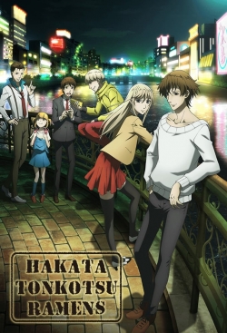 Watch Hakata Tonkotsu Ramens Movies Online Free