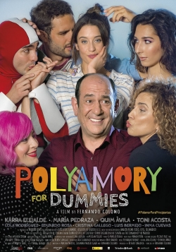 Watch Polyamory for Dummies Movies Online Free