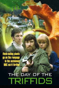 Watch The Day of the Triffids Movies Online Free